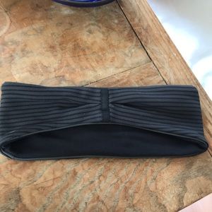 Lululemon headband